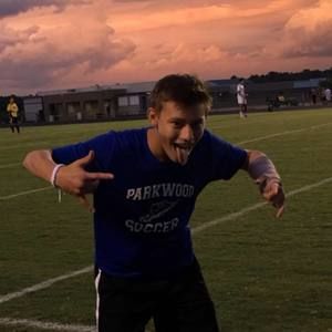 Meet your Posher, Kevin